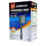 BOMBA POWER HEAD SUN SUN MOD. HQJ-900G DE 900 LT/HR