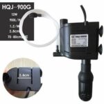 BOMBA POWER HEAD SUN SUN MOD. HQJ-900G DE 900 LT/HR - Imagen 2