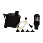 BOMBA POWER HEAD SUN SUN MOD. HQJ-900G DE 900 LT/HR - Imagen 3