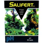 TEST DE ACUARIO PH SALIFERT 80 TEST