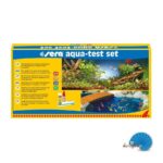 Sera TEST aqua test set PH, kH, gH, NO2