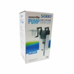 FILTRO TIPO CANISTER SOBO SF-550F DE 500 LITROS X HORA