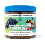 Alimento Peces Spectrum Thera+ A 3 Mm 300 Gr Mediano Y Grande - PRO