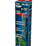 Termostato Regulable de 100 Watts THEO JBL Para Acuario Peces Marca JBL Pro