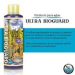 Ultra Bioguard Azoo Acondicion Biológico Premium 120 Ml
