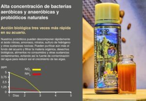 Ultra Bioguard Azoo Acondicion Biológico Premium 120 Ml - Imagen 7