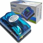 Bomba De Aire Sobo 248A Acuario Potente De 1 Salida 3.5 L/Min para acuario