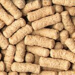 Alimento para carpas kois godfish Pond Stick - Prodac de 1 kg - Imagen 2