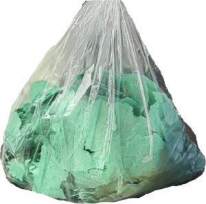 Alimento Peces Alga Spirulina Azoo De 250 Gr Peces Acuario - Imagen 2