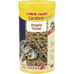 ALIMENTO SERA REPTIL CARNIVOR DE 52 GR PARA REPTILES
