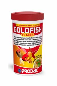 PRODAC GOLFISH FLAKES 1000ML/160GR POTE SELLADO