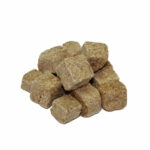 Tubifex liofilizado en copos de 30 gr marca Prodac - Imagen 2