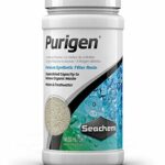 Purigen Seachem Filtración Nitratos Nitritos Amoniaco 250 ml trata 1000 lt