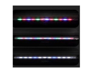 Acuario Curvo Sobo con Mueble De 120 Cm 230 Litros De Lujo 3D MOD. SOBO T-120F - Imagen 8