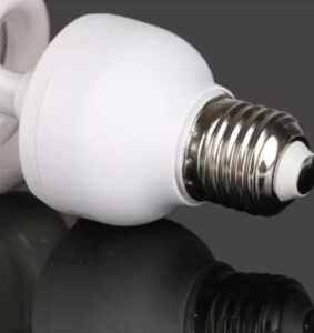 UVA + UVB 10.0 de 13 watts a 220V para reptiles MARCA HONGYI - Imagen 2