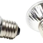 Foco de Luz Uva Y Uvb Calentadora De 50 Watts  de UVA + UVB 3.0