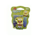 Adorno Tipo Figura De Bob Esponja 5cm Acuarios Penn-Plax