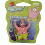 Adorno Para Acuario Patricio De 4 Cm Penn Plax Calidad