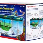 Paridera Peces Aqua Nursey Penn Plax Acuario Pez