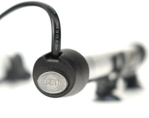 Calentador Termostato Aquael Platinum 50 W Peceras Hasta 65L - Imagen 4