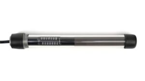 Calentador Termostato Aquael Platinum 50 W Peceras Hasta 65L - Imagen 7