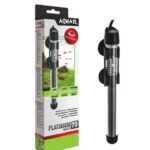 Calentador Termostato Aquael Platinum 75 W Peceras Hasta 90L