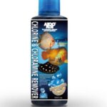 Remove Chlorine Premium 120 Ml para 4800 litros Azoo