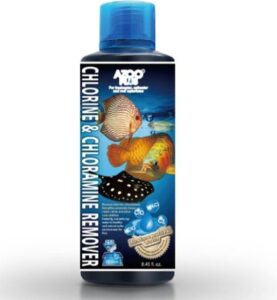 Remove Chlorine Premium 120 Ml para 4800 litros Azoo