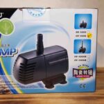 Bomba Sumergible Boyu Fp1006b, 1660 L/h Acuarios, otros