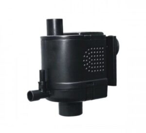 Bombas Power Head Minjiang Ns-d800 1000 L/h Peceras Otros - Imagen 3