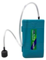 Oxigenador A Bateria SB-960 2 L/min Para Pecera Acuario - Imagen 2