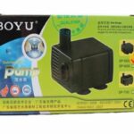 Bomba Sumergible Boyu Sp-500 D 300 L/h Peceras Otros