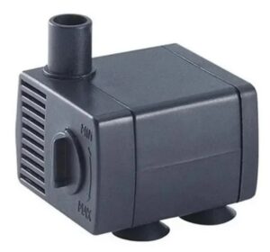 Bomba Sumergible Boyu Sp-500 D 300 L/h Peceras Otros - Imagen 3