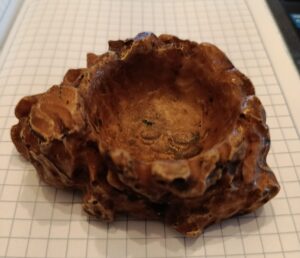 Comedero De Reptiles Reptile One Para Terrarios TAMAÑO CHICO - Imagen 2