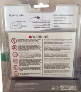 Correa Soga Retractil De 5 Metros Perros Mascotas - Imagen 2