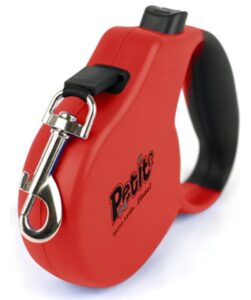 Correa Soga Retractil De 5 Metros Perros Mascotas - Imagen 3