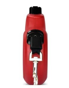 Correa Soga Retractil De 5 Metros Perros Mascotas - Imagen 6