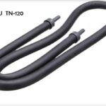 Difusor Flexible Tipo Cortina Peceras Y Acuarios Boyu Tn-120