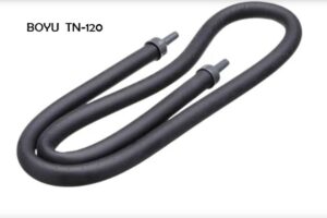 Difusor Flexible Tipo Cortina Peceras Y Acuarios Boyu Tn-120