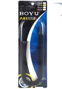 Difusor Flexible Tipo Cortina Peceras Y Acuarios Boyu Tn-30