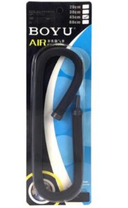 Difusor Flexible Tipo Cortina Peceras Y Acuarios Boyu Tn-45