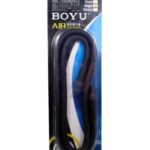 Difusor Flexible Tipo Cortina Peceras Y Acuarios Boyu Tn-90