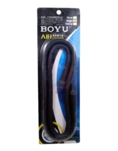 Difusor Flexible Tipo Cortina Peceras Y Acuarios Boyu Tn-90