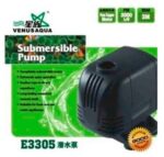 Bomba Sumergible Acuario Otros E3305 De 3000 L/h