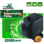 Bomba Sumergible Acuario Otros E3305 De 3000 L/h