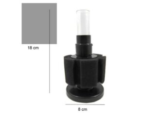 Filtro Esponja Sobo Sb-1330 Peceras Medianas Acuarios - Imagen 6