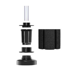 Filtro Esponja Sobo Sb-1330 Peceras Medianas Acuarios - Imagen 5