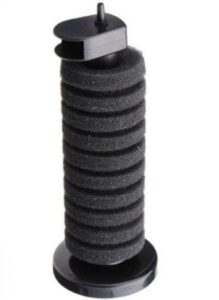 Filtro De Esponja Para Acuario Boyu Sf-01 Redondo Peceras - Imagen 2