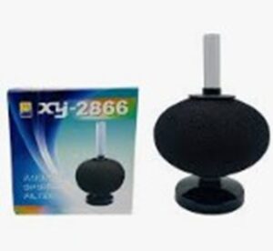 Filtro Esponja Xinyou Xy-2866 Acuarios Peceras Grande - Imagen 2