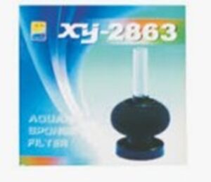 Filtro Esponja Xinyou Xy-2866 Acuarios Peceras Grande